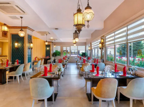 Club Hotel Phaselis Rose - All Inclusive