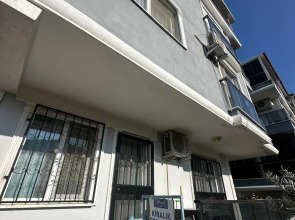 Апартаменты Mavi Restaurant & Apartments 1