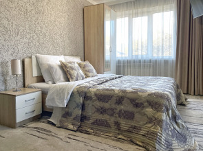 Апартаменты у Собора