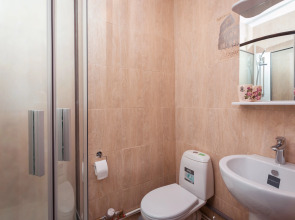 Апартаменты Асмера 7 Гороховая