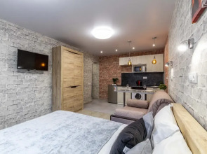 Апартаменты на Восстания 116 (2)