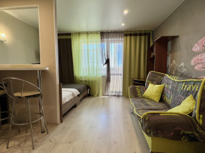 Апартаменты Изящные Kvartiry54