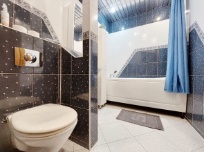 Апартаменты uTrip Budapest