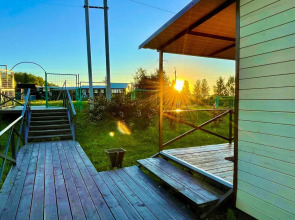 Na Beregu Ozera Guest House