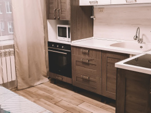 Квартира Просторная теплая трёхкомнатная