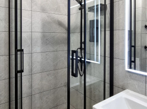 Апартаменты DomVistel Titova 232/3 Apart