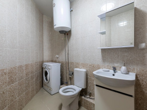 Апартаменты Однокомнатные