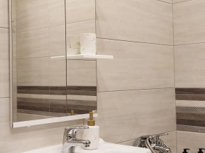 Апартаменты Амарант вблизи Верхнего Озера