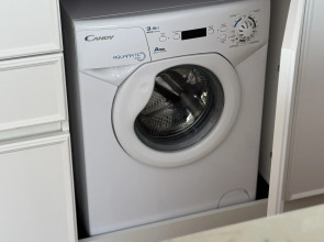 Квартира Pink