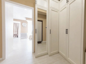 Апартаменты FSF Уникальный Дизайн Четыре Сезона