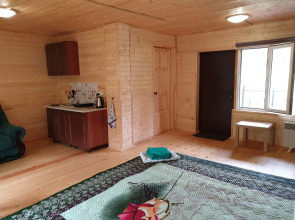 Гостевой Дом Белый Камень