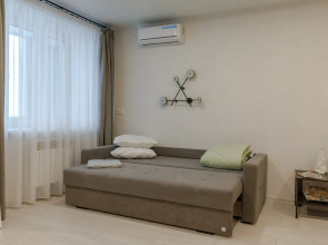 Квартира Просторная в Центре рядом с Море Парк