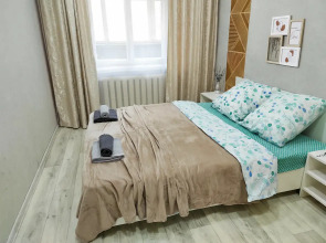 Квартира на Камерном театре