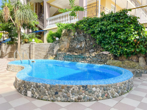 Гостевой Дом Шарм