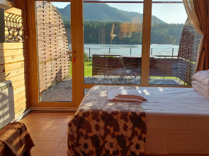 Гостевой дом Дом у Катуни