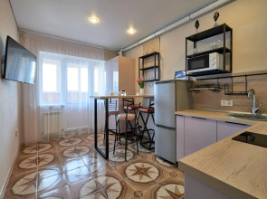 Квартира на Белинского 15