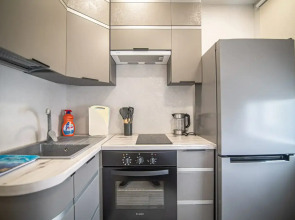 Квартира Трехкомнатная в центре Южно-Сахалинска