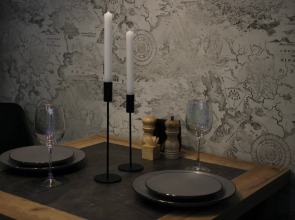 Квартира Квартирник у Зайцев