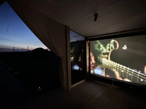 Частный дом Уютный дом в Суздале