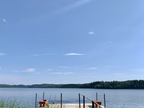 Гостевой дом Тайка Хаус