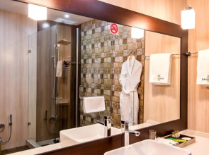 Megapolis Hotel Shymkent