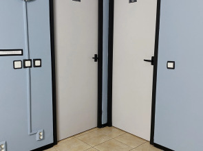 Меблированные комнаты Rooms on Pirogova