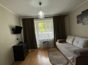 Апартаменты Коммунистический проспект 24а