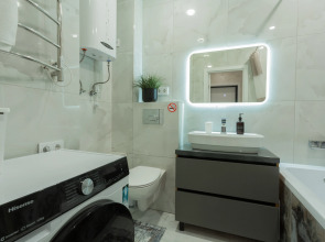 Апартаменты «Атмосфера» | Пекан — Уют С Панорамой Города