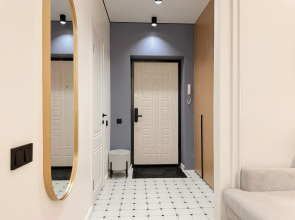 Апартаменты ЖК "Ботанический сад"