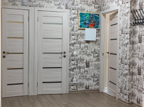 Апартаменты Golden Holiday 3 спальни