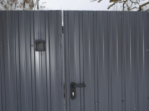 Гостевой Дом с Бассейном