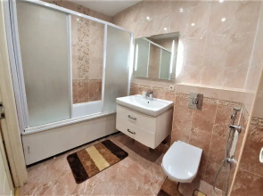 Квартира Войлок