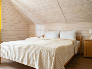 Гостевой дом Коттедж Лесной