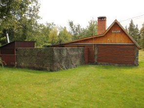 Отель Гостиничный Комплекс Парк отель Д-град