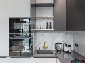 Апартаменты VTB Arena & Park