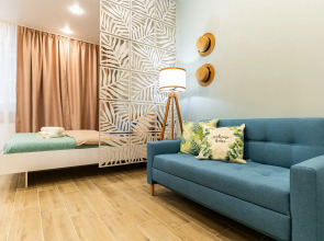 Апартаменты уютные  в ЖК Аpeна от LеtоAрart 1