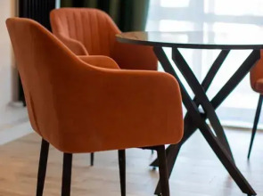 Апартаменты Эксклюзивные двухуровневые в центре города