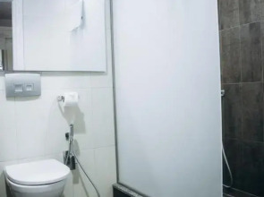 Отель Colosseum Marina