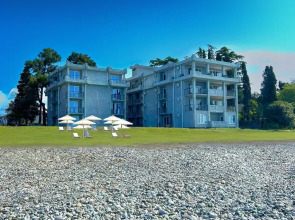 Отель Apsnypearl