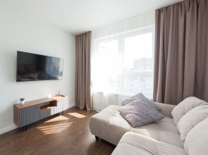 Квартира Бизнес-класса Мötti на Набережной