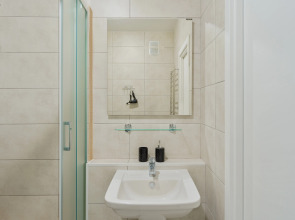 Апартаменты Relax Mood