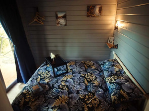 Гостевой дом Harvialampi