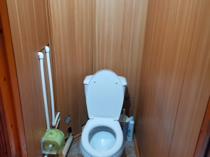 Квартира уютная двухкомнатная