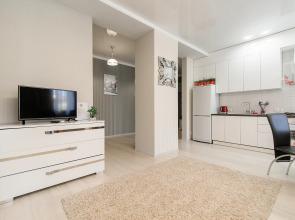 Апартаменты City Life Apartments on Pushkinskaya