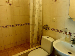 Баттерфляй (Судак)