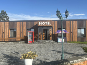 Спортивная база-отдыха POLYKARP