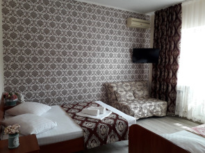 Гостевой дом Усадьба Агат