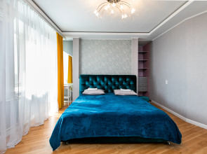 Меблированные комнаты Kakaduhome