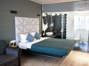 Апарт-отель Bay View by VVO Apartments