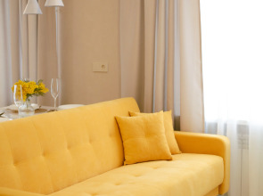 Квартира Квартира-студия